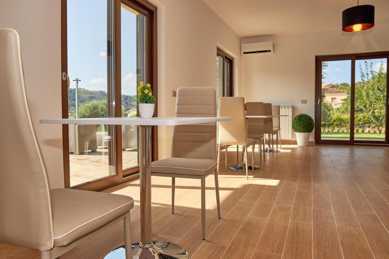 Cilentia B&B Agropoli Exterior photo